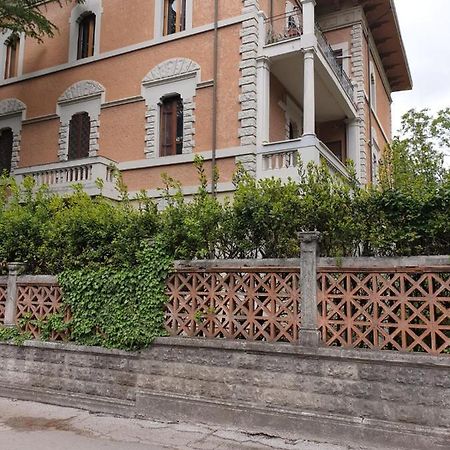 Affittacamere Quinto Foligno Exteriör bild