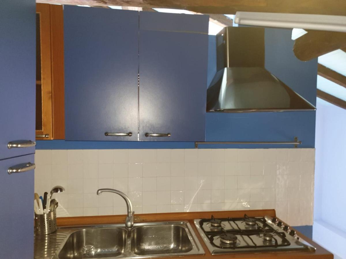 Affittacamere Quinto Foligno Exteriör bild