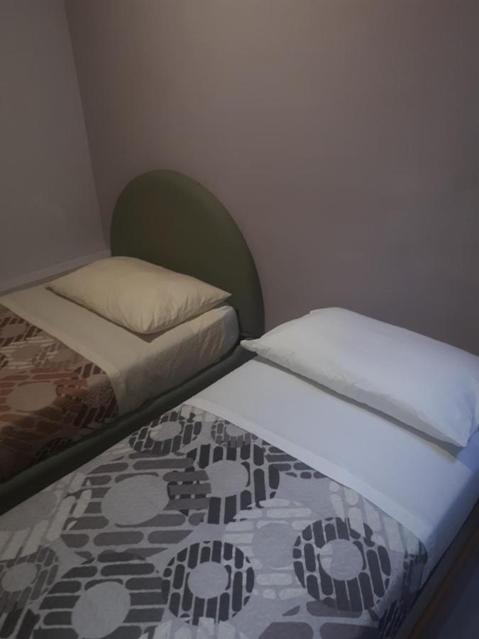Affittacamere Quinto Foligno Exteriör bild